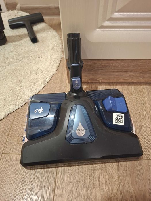 Прахосмукачка Rowenta x-force flex безкабелна