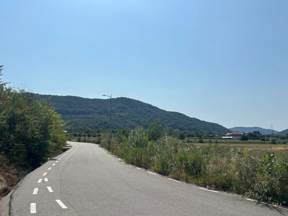 Teren Calimanesti 14€/mp