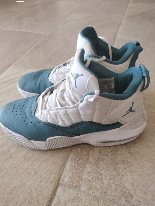 Маратонки Джирдан