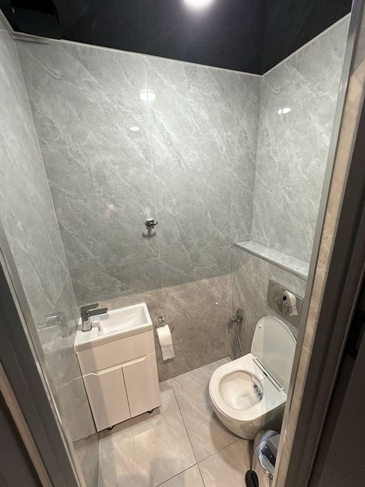 Аренда 1 комнатной квартиры Юнусабад 14-квартал ЖК Xonsaroy Sayram