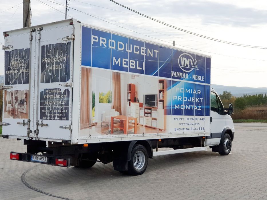 Iveco 70c17 2011 e5 [65c17 50c17 35c17 sprinter]