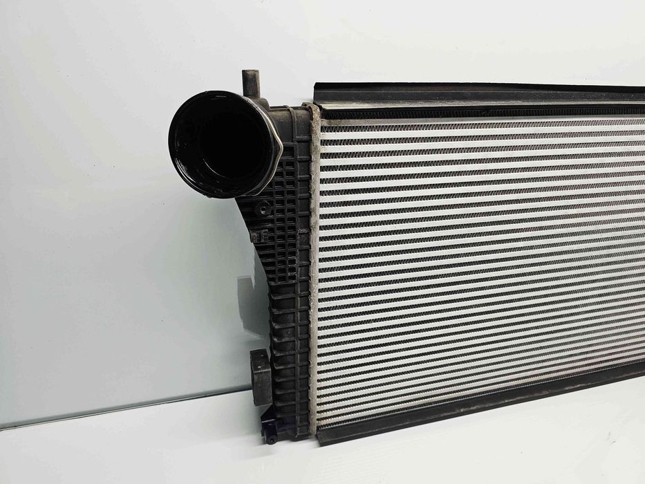 Radiator intercooler Skoda Octavia 2 (1Z3) [Fabr 2004-2013] 1K0145803L