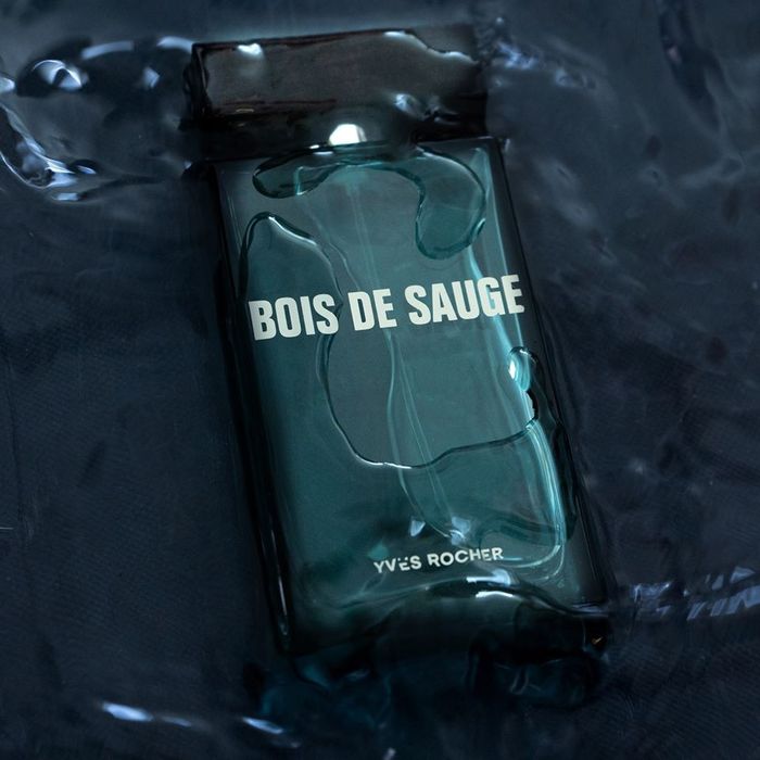 Parfum bărbați Yves Rocher Bois de Sauge