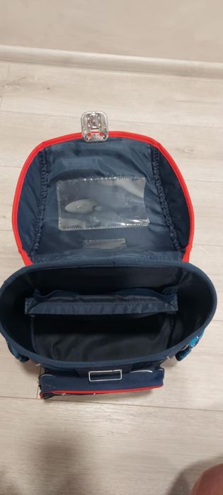 Ученическа раница