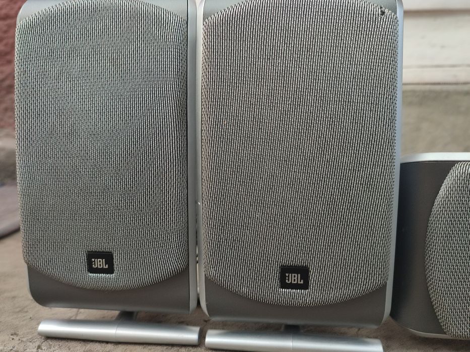 Sateliți JBL scs200