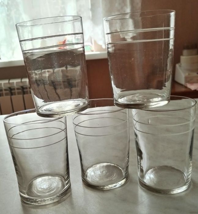Чашки ,бокалы,стаканы