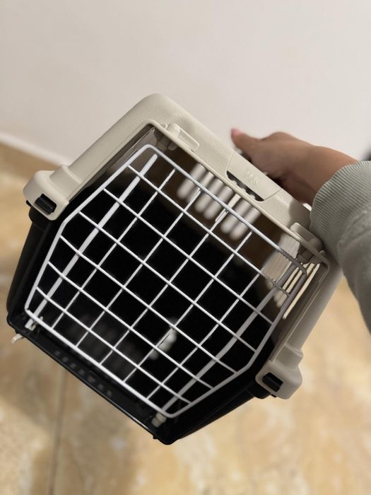 Кутия за транспорт