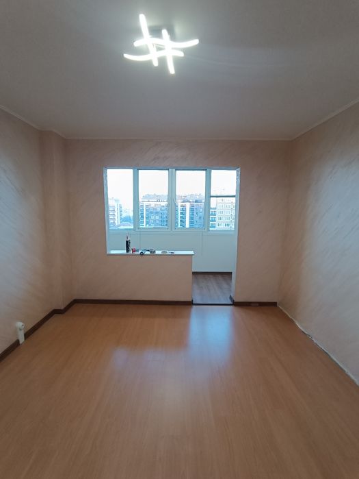 Шпакловка  и  боядисване