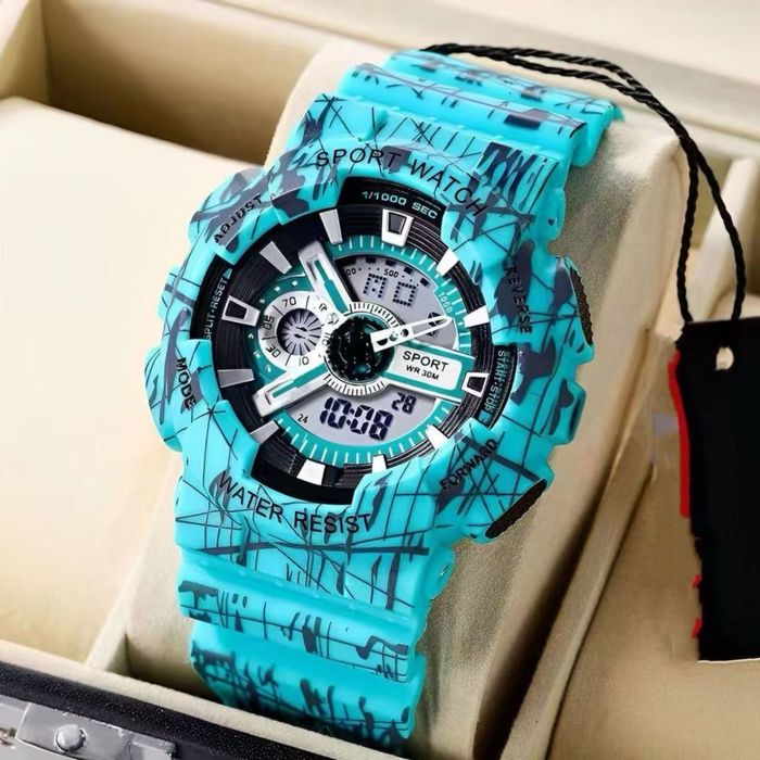 Часы sport watch