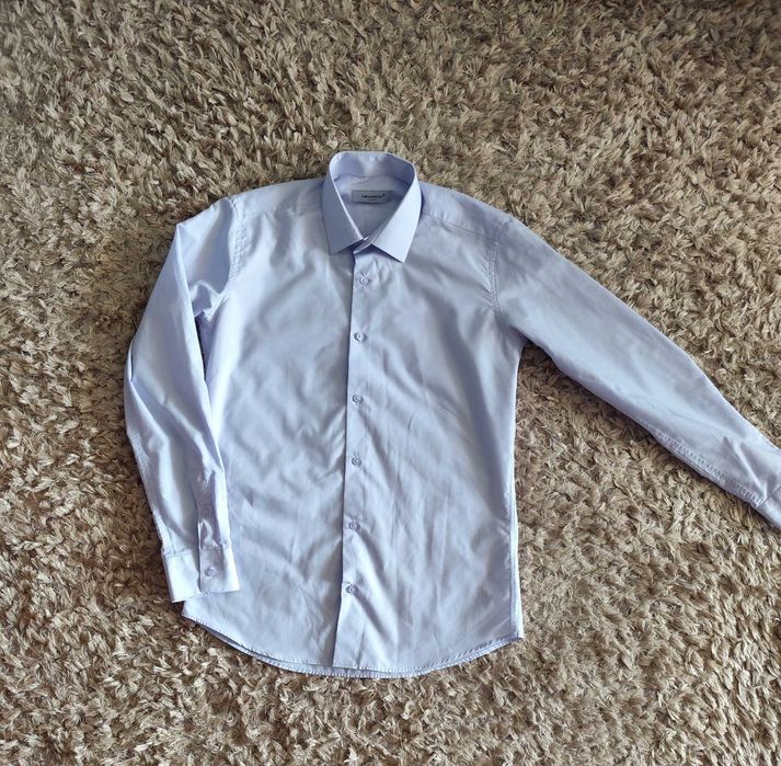 Мъжка риза р-р С