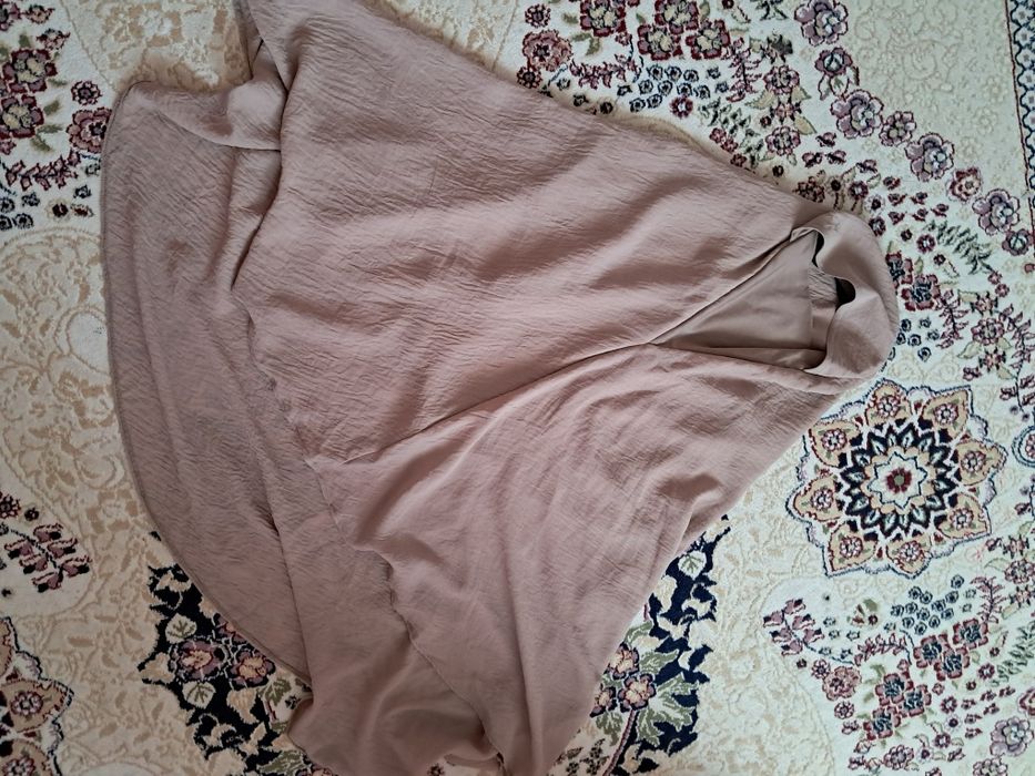 Кимешек орамал химар балаклава