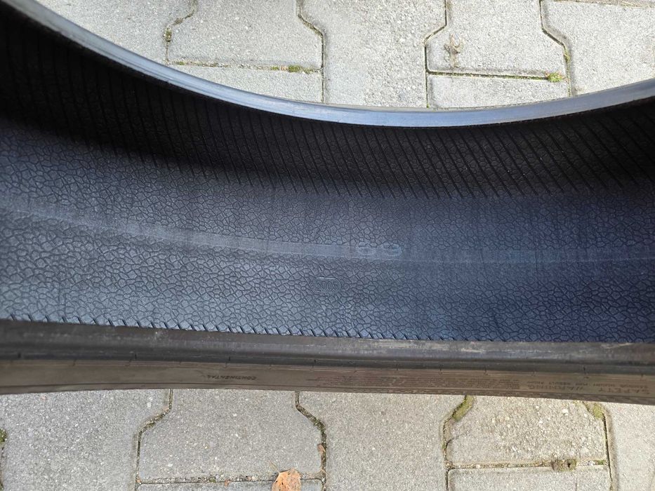 Зимни гуми ContinentalWinterContact TS870 P 235/55/R17 XL 103V DOT2222