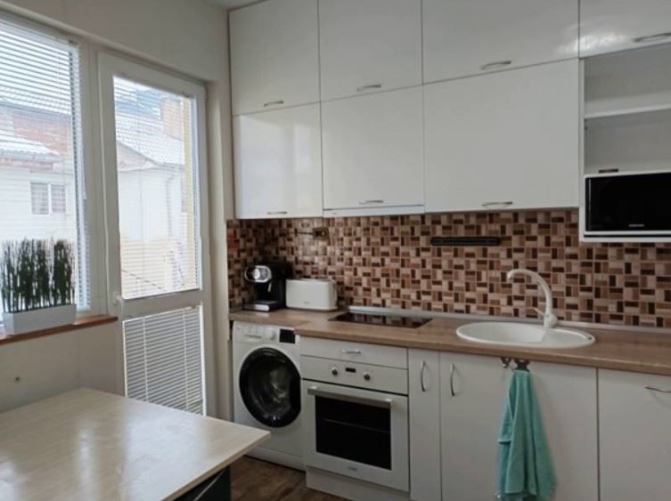 Дава се под наем Двустаен апартамент в София, Медицинска академия - 60 кв.м за 647.19 € - Снимка #2