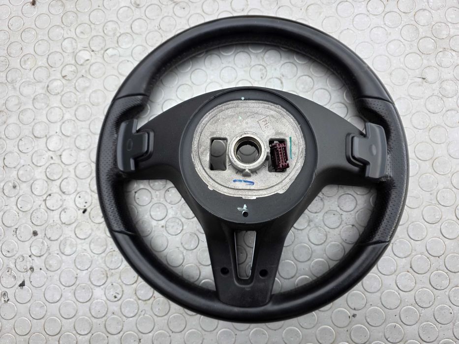 Волан за Mercedes W218 без Airbag