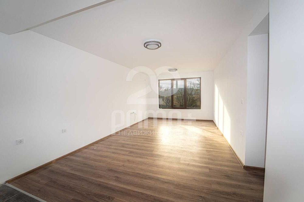 Двустаен апартамент в гр. Велико Търново – сграда „Брилянт 2“.