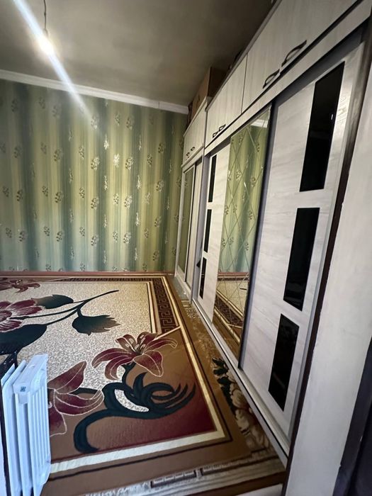 Сергели Сугдиёна махаллада 4 сотихли ховли уй сотилади