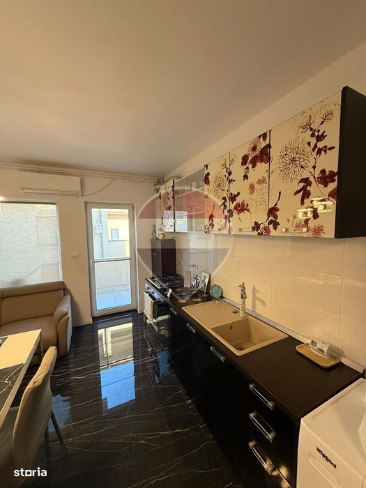 Apartament 3 camere Dumbravita