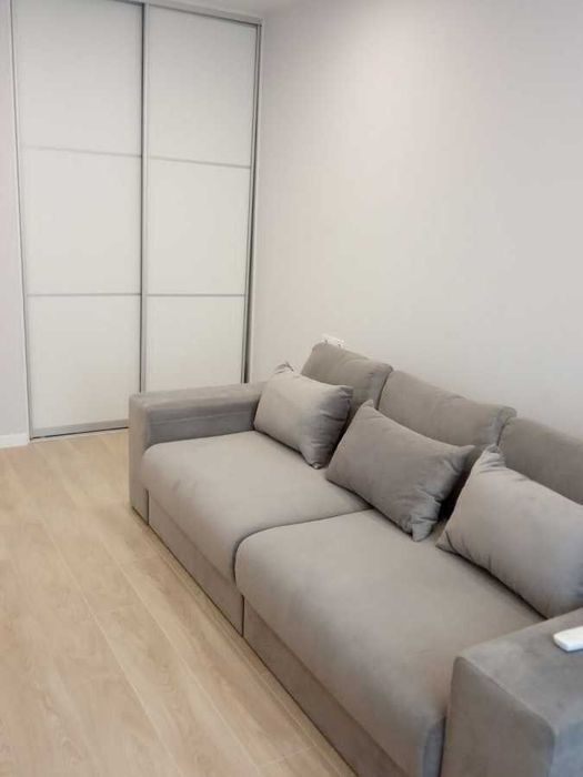 Дава се под наем Едностаен апартамент в София, Дружба 2 - 50 кв.м за 357 € - Снимка #2