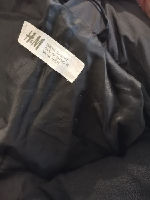 Зимни якета H&M Okaidi