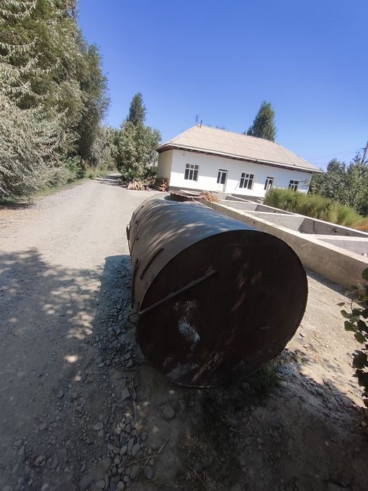 Temir BOʻCHKA 5 tonnalik