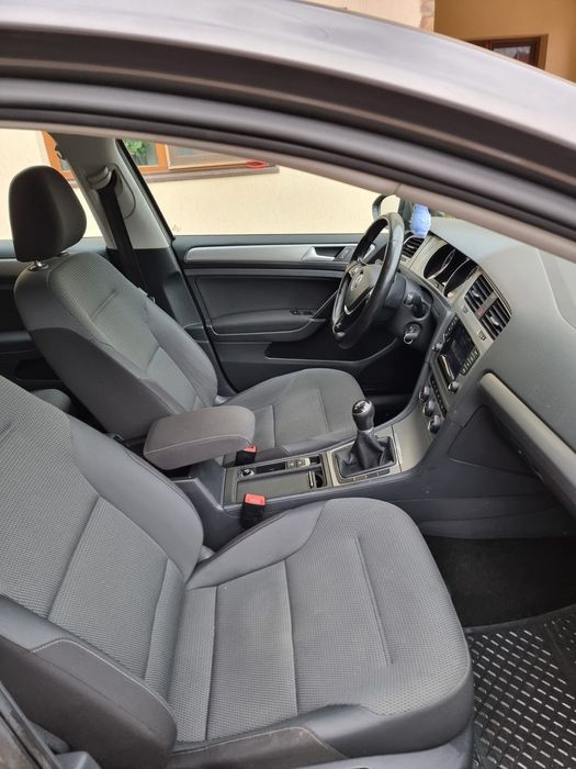 Vw golf 7 - 1,2 benzina euro 6