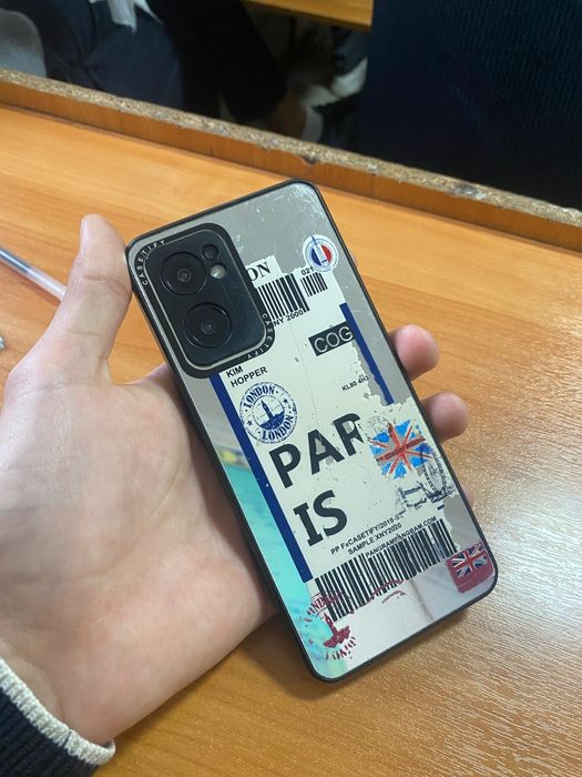 Телефон oppo reno 7 256gb