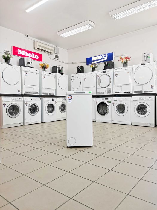 Masina de spalat Bauknecht 46535