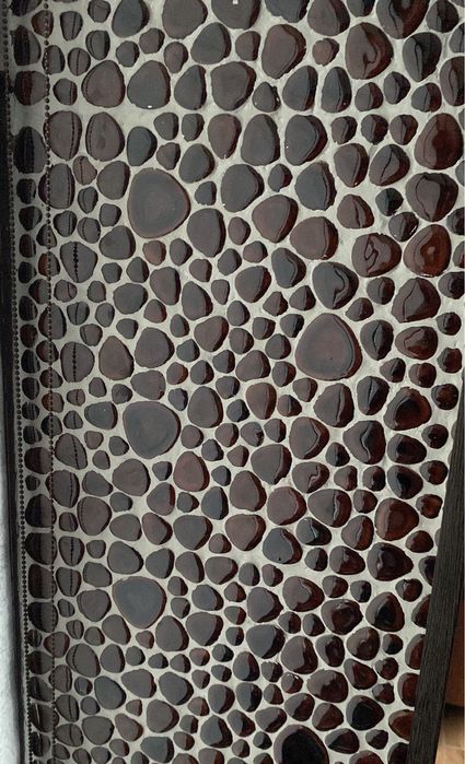 Раковина мраморная