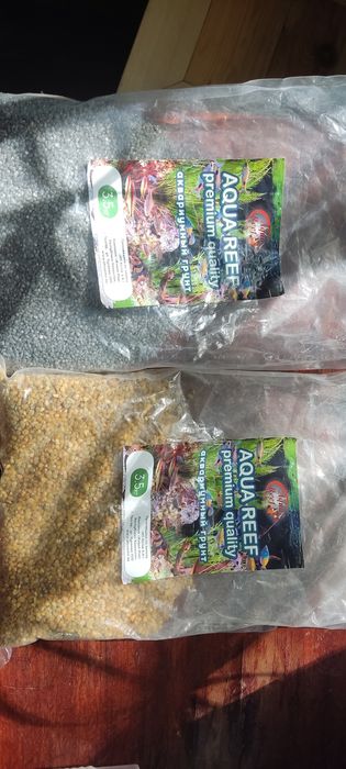 Продам грунт для аквариума