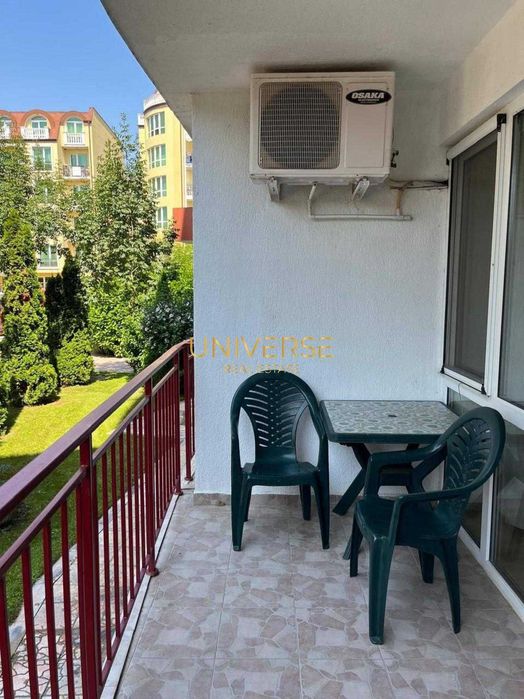 Продава се Двустаен апартамент в к.к. Елените - 77 кв.м за 890 €/кв.м - Снимка #5