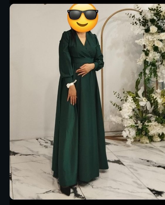 Продам платье вечернее