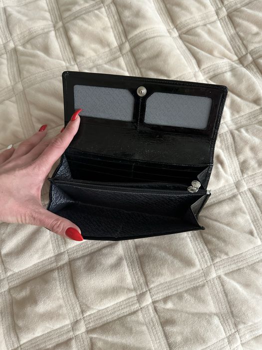 Женский кошелек Petek