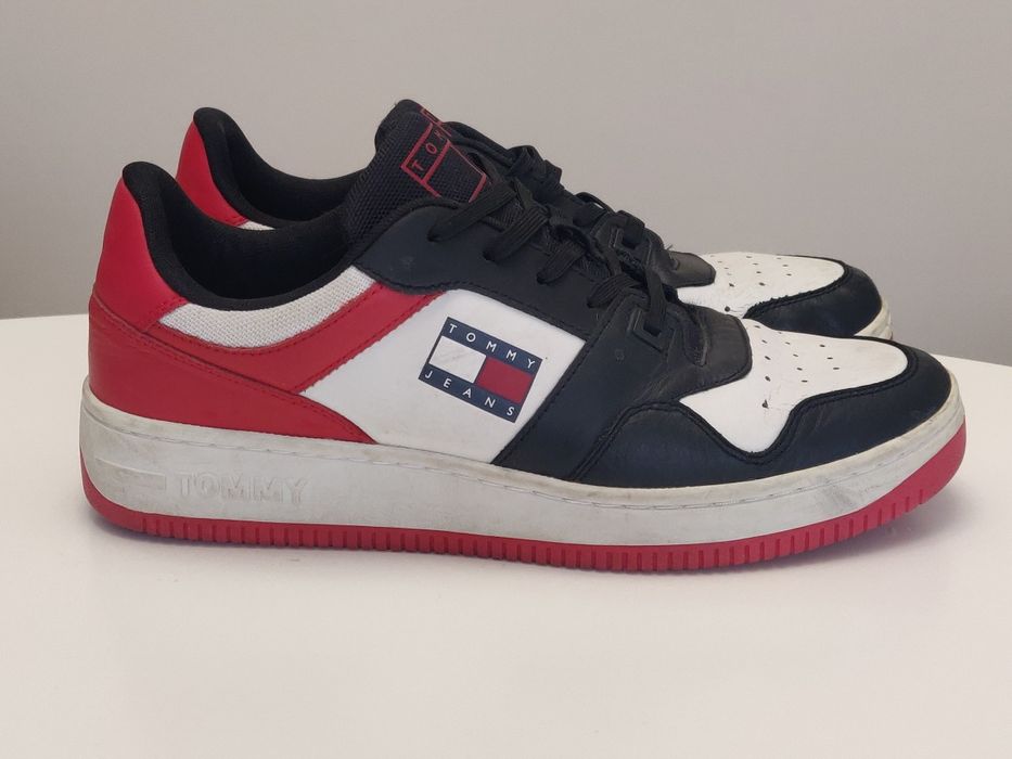 Tommy Hilfiger Sport