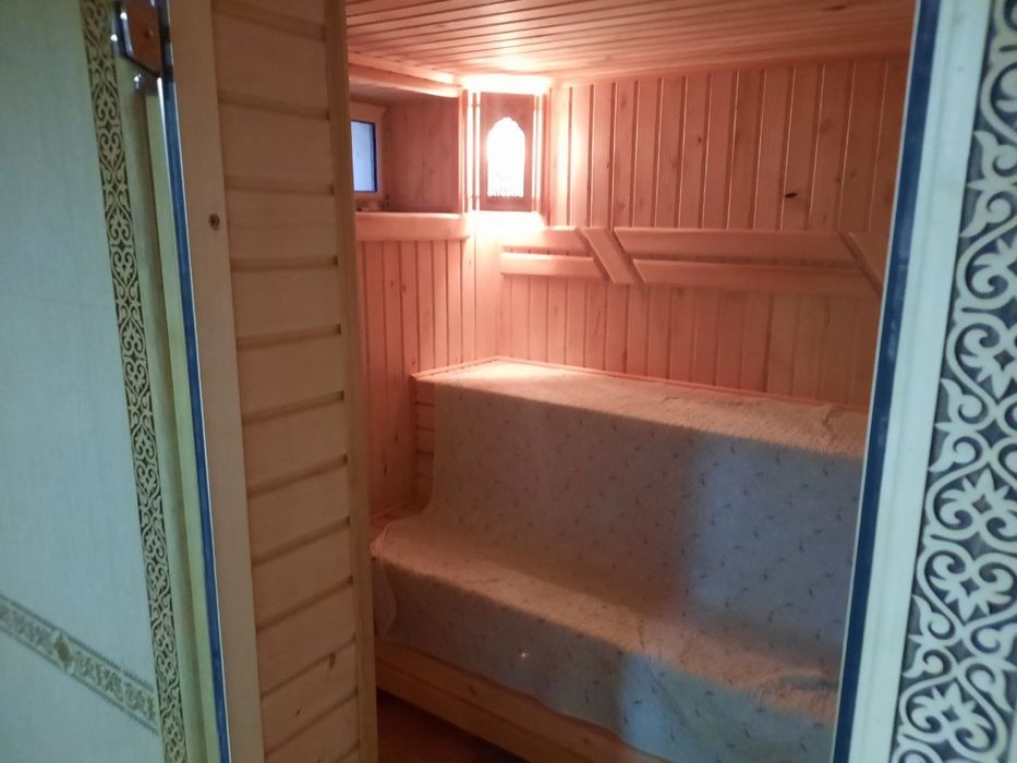 Dacha Bo'stonliq Tovoqsoyda sotiladi