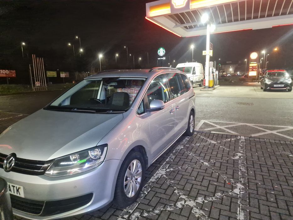 Mercedes c clas 2012 automatic