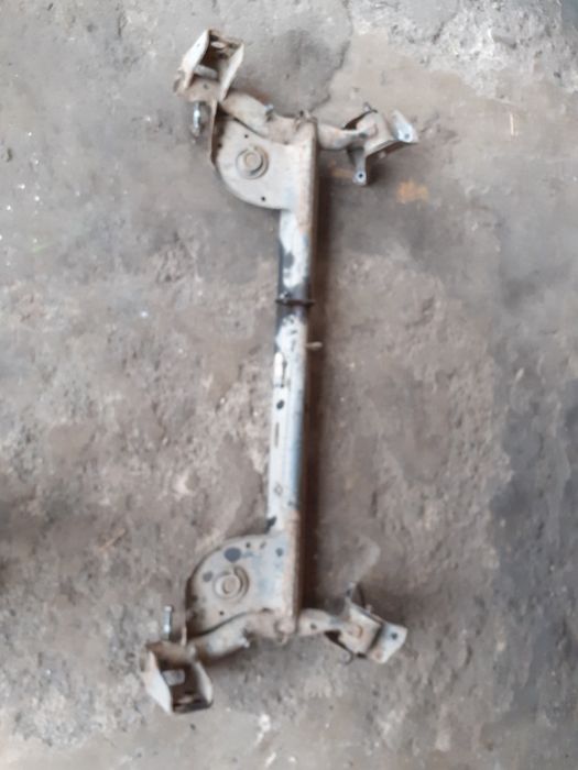 Punte spate Dacia Logan 1 sau Logan 2