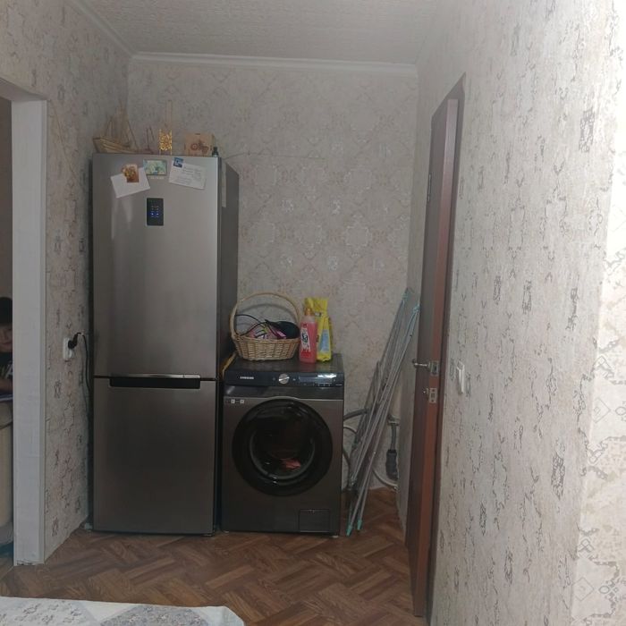 Продам 1-комнатную квартиру либо сдам на длительный срок