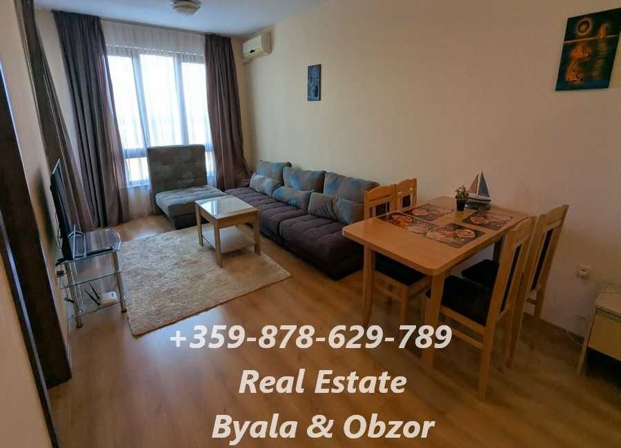 Продава се Двустаен апартамент в Обзор - 88 кв.м за 528 €/кв.м - Снимка #9