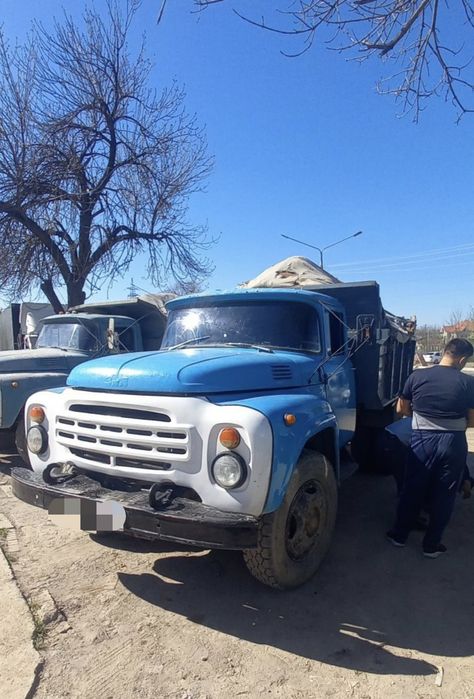 Samasval zil sotiladi