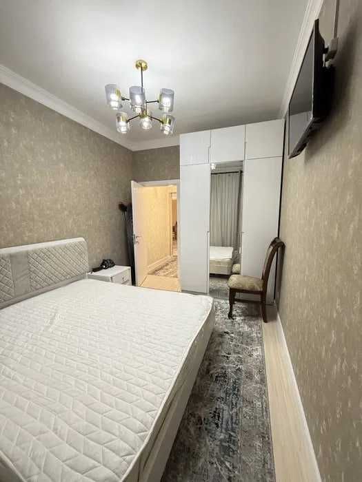 R17! Сдаётся Квартира 4/4/5 на Мирзо Улугбекском, Ор-р Геофизика