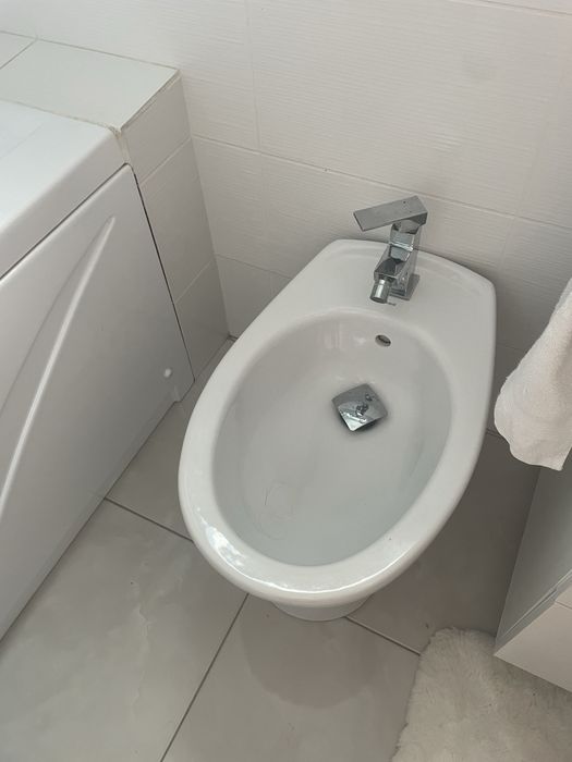 Bideu Cersanit(baterie inclusa)