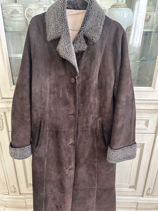 Продам Дубленку, женская