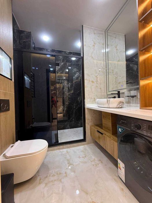 Жк Сагбон Резденс 2/8/14 м*