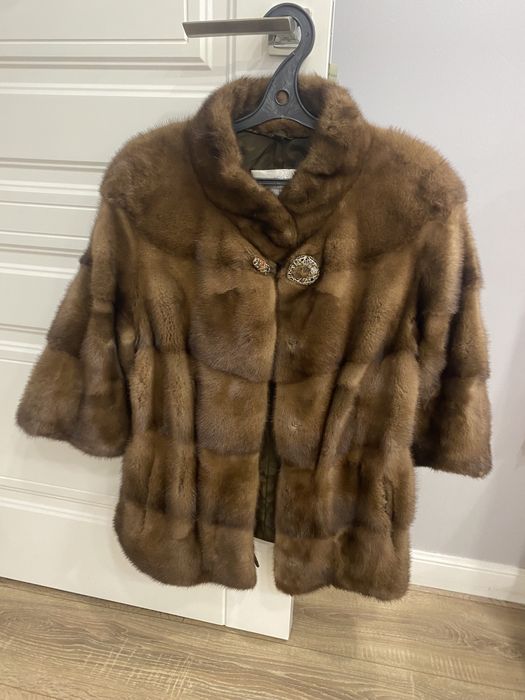 Шуба трансформер