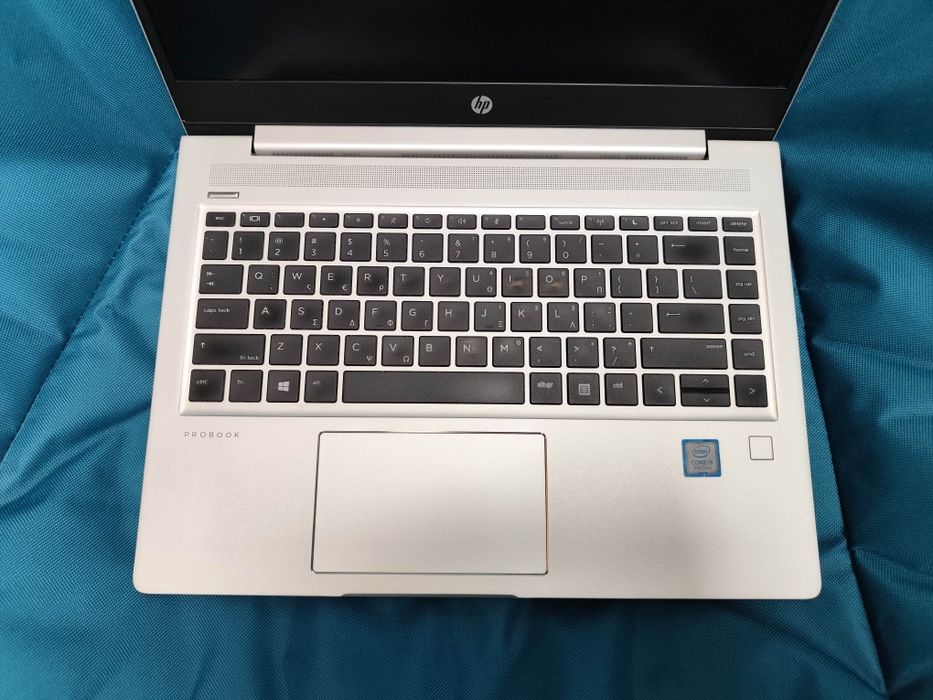 Laptop Notebook HP Probook 440 G6, i5 8265u, 8 GB DDR4, SSD 512 GB