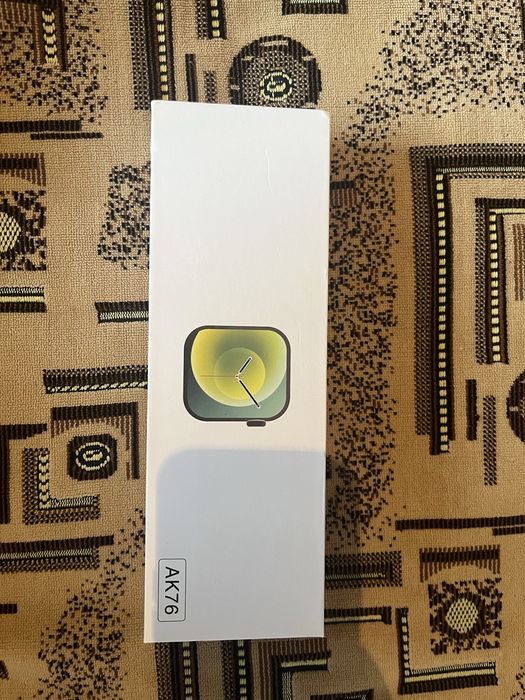 Продам смарт часы