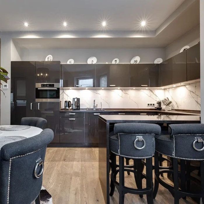 Габус метро Ойбек 4-х комнатная новый ремонт