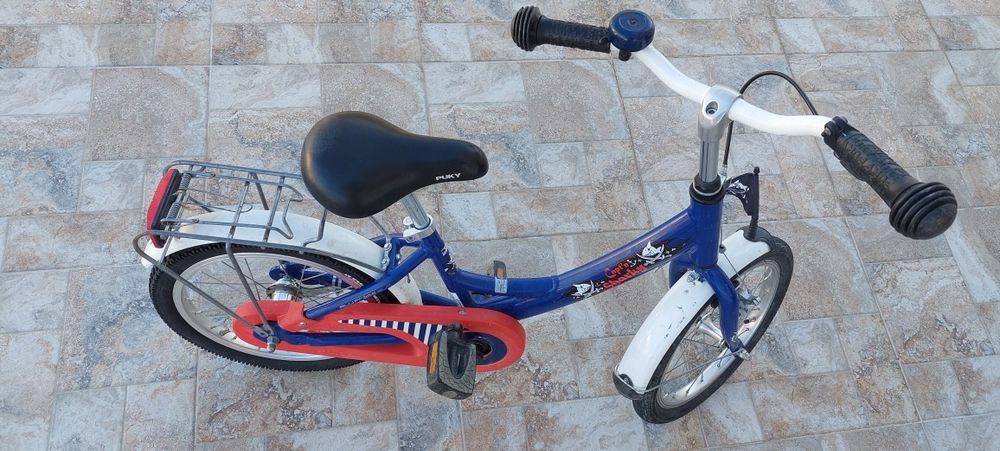 Bicicleta copii 16 Puky