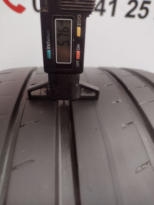 Перфектни 2бр.275/30/20 Good Year F1 ASUM5 dot4622
