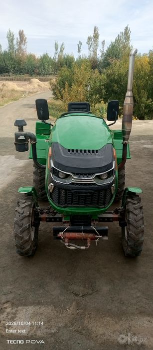 Zubr 1100 xolati soz